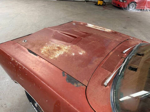 1970 Dodge Coronet