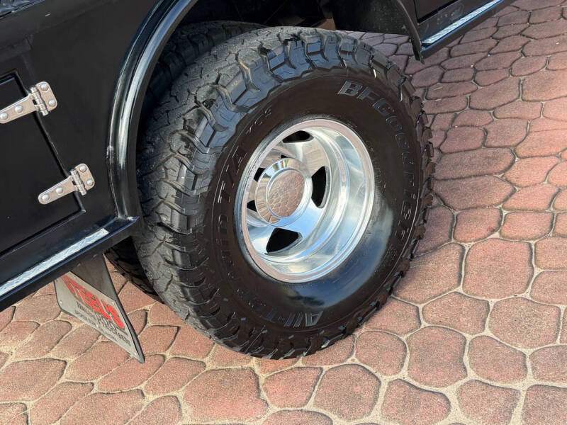 1999 Ford F-350 Super Duty XLT