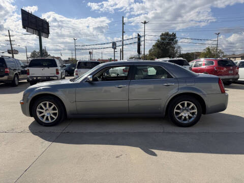 2007 Chrysler 300 C