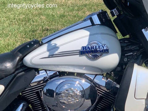 2006 Harley-Davidson Electra Glide Ultra Classic