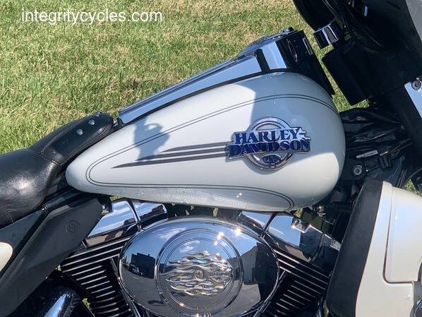 2006 Harley-Davidson Electra Glide Ultra Classic