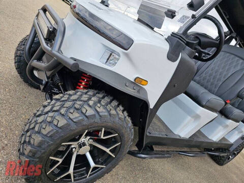 2025 Denago Rover XXL