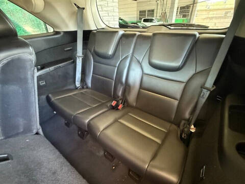 2011 Acura MDX SH-AWD w/Tech w/RES