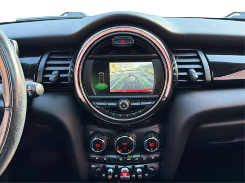 2019 MINI Hardtop 2 Door
