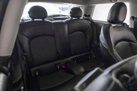 2019 MINI Hardtop 2 Door Cooper S