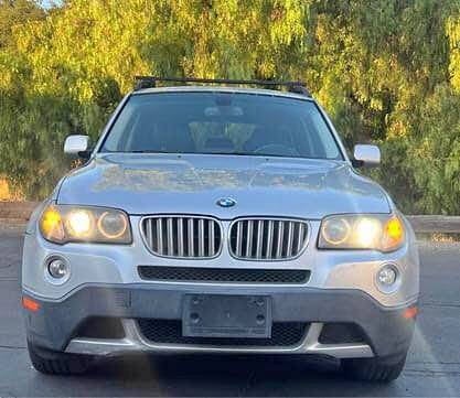 2008 BMW X3 for sale at Lucky Auto Sale in Hayward CA