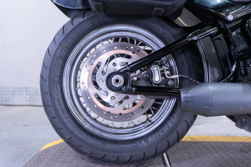 2020 Harley-Davidson Softail Standard