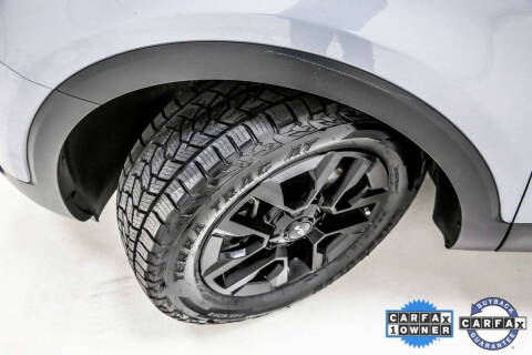 2023 Kia Telluride SX-X-Pro