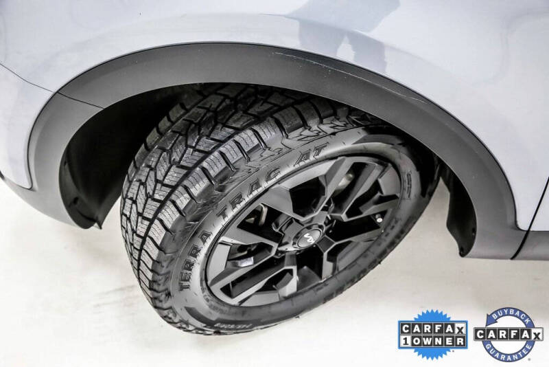 2023 Kia Telluride SX-X-Pro