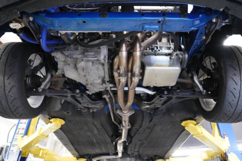 1958 Chevrolet Corvette