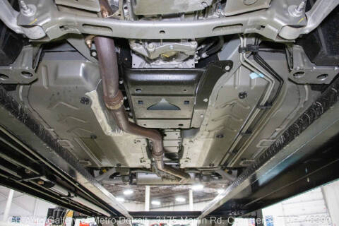 2009 Saturn SKY Red Line