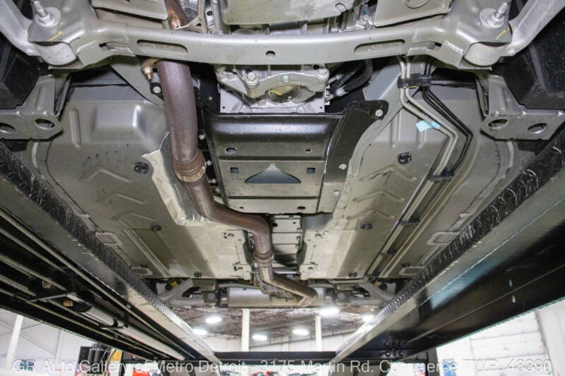 2009 Saturn SKY Red Line