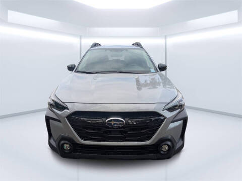 2025 Subaru Outback Onyx Edition XT