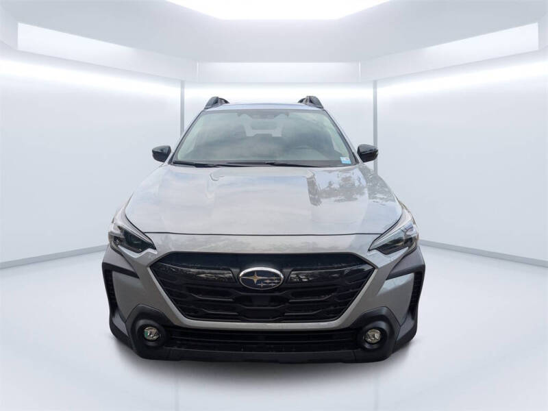 2025 Subaru Outback Onyx Edition XT
