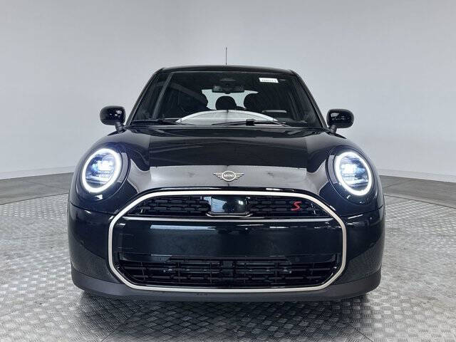 2026 MINI Hardtop 4 Door Cooper S