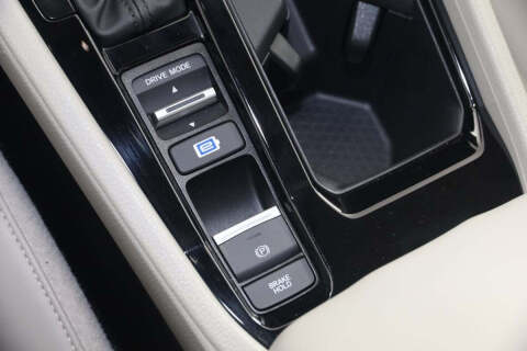 2023 Honda Accord Hybrid