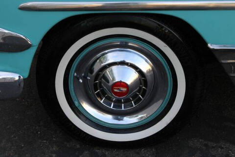 1954 Chevrolet Bel Air