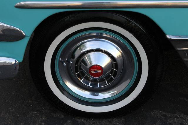 1954 Chevrolet Bel Air