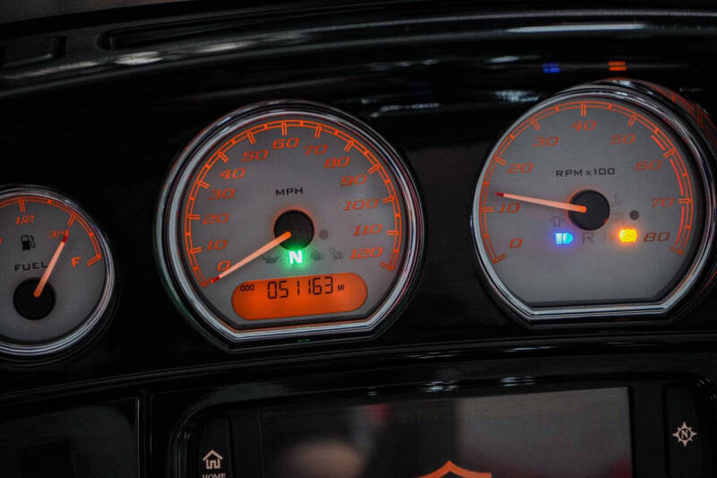 2014 Harley-Davidson Street Glide Special