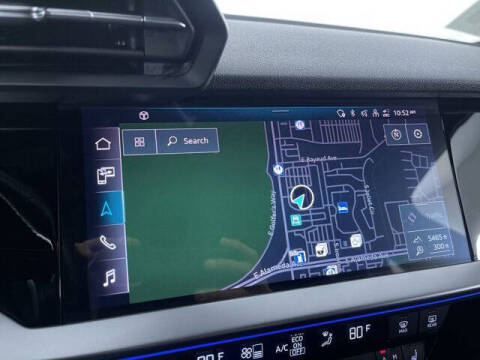 2023 Audi RS 3 2.5T quattro