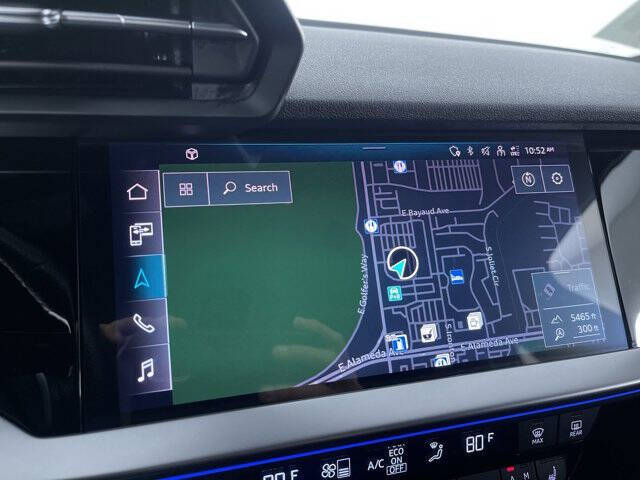 2023 Audi RS 3 2.5T quattro