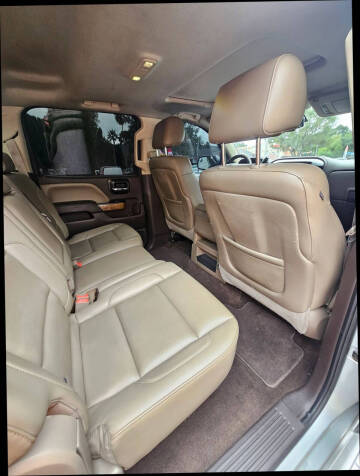 2014 GMC Sierra 1500