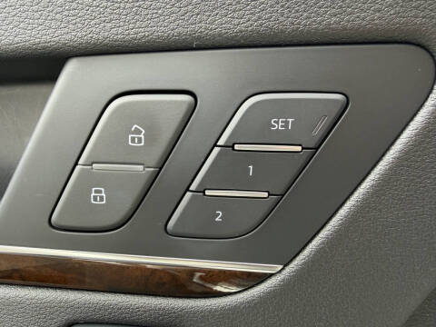 2020 Audi Q5 quattro Premium Plus 45 TFSI