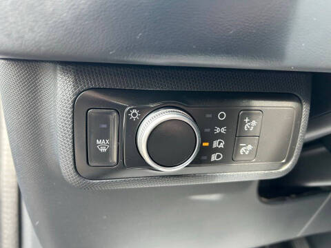 2021 Ford Mustang Mach-E Select