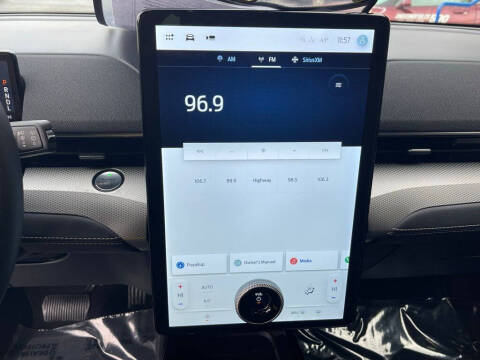 2023 Ford Mustang Mach-E Select