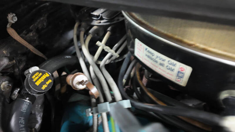 1979 Pontiac Trans Am