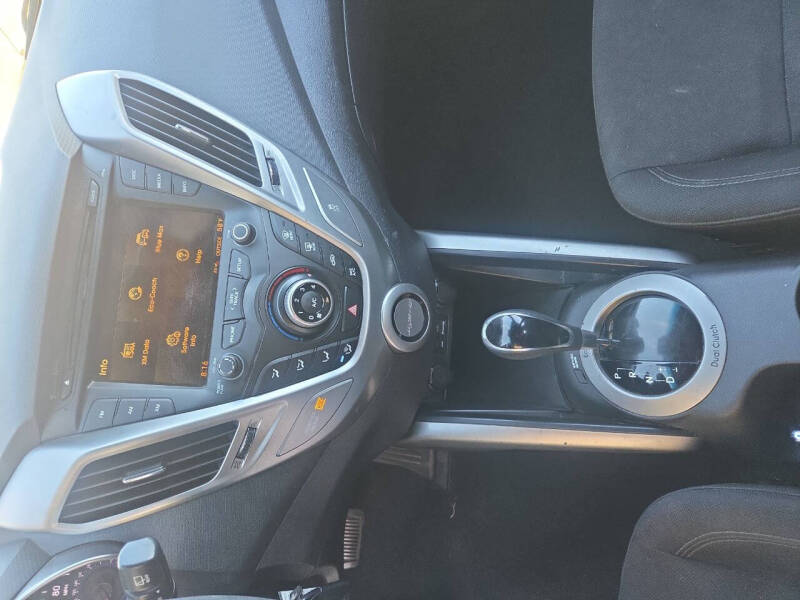 2014 Hyundai Veloster