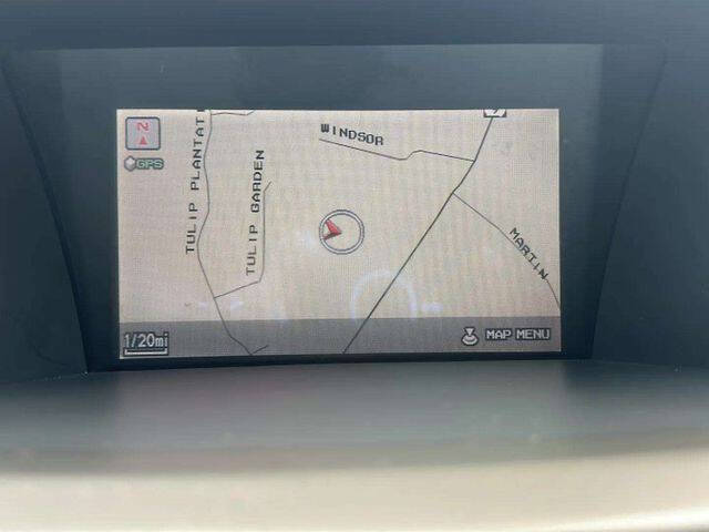 2010 Honda Accord EX-L V6 w/Navi