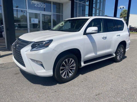 2023 Lexus GX 460 for sale at Mike Schmitz Automotive Group in Dothan AL