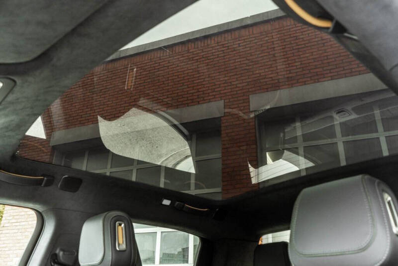 2023 Rivian R1T Adventure