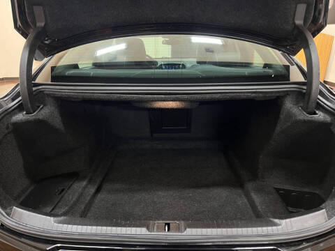 2017 Cadillac ATS 2.0T Luxury