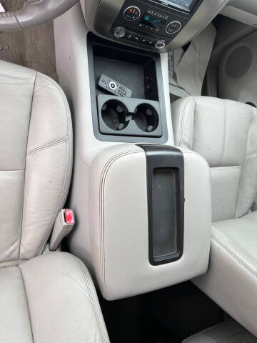 2007 GMC Sierra 1500 SLE1
