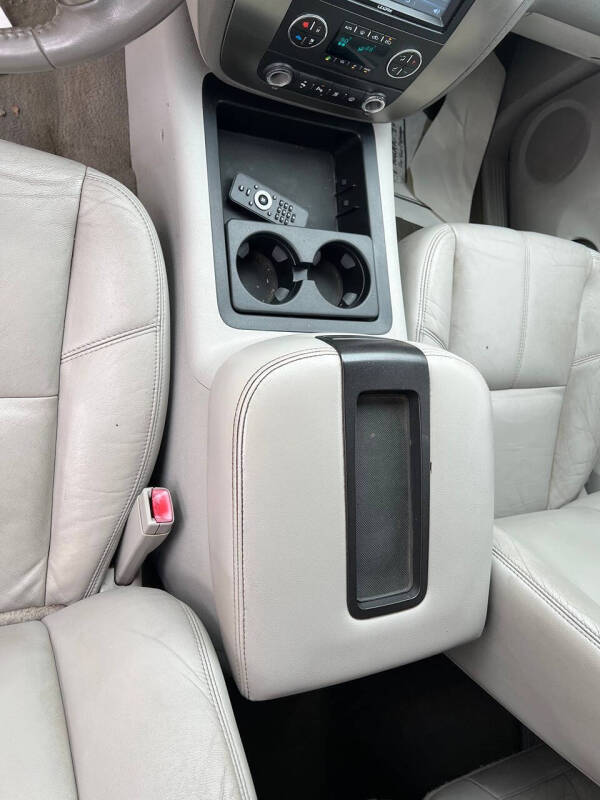 2007 GMC Sierra 1500 SLE1