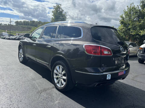 2013 Buick Enclave Premium