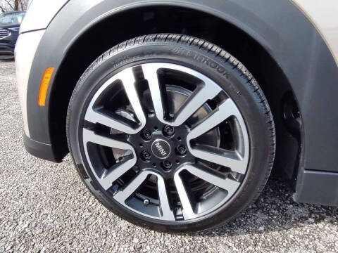 2024 MINI Hardtop 2 Door Cooper S