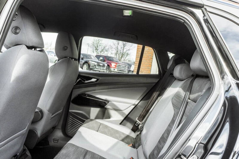 2021 Volkswagen ID.4 Pro