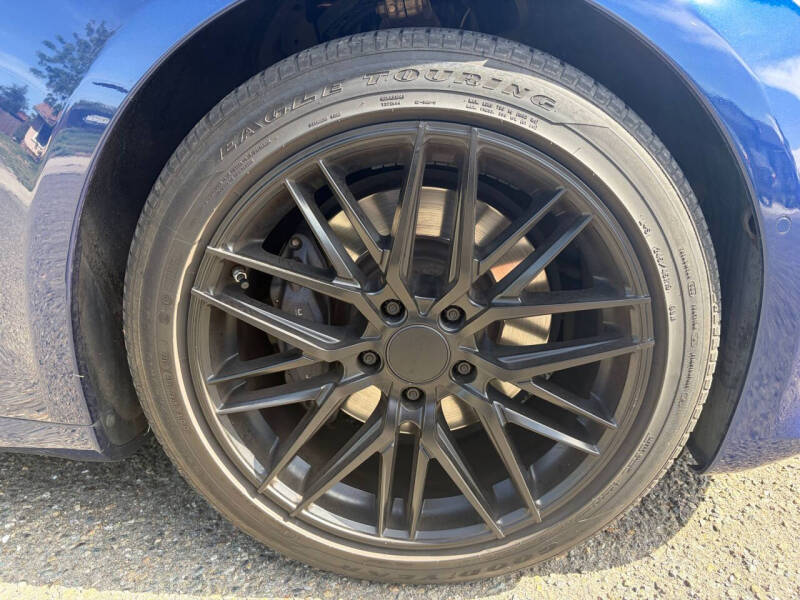 2017 Tesla Model S 75D