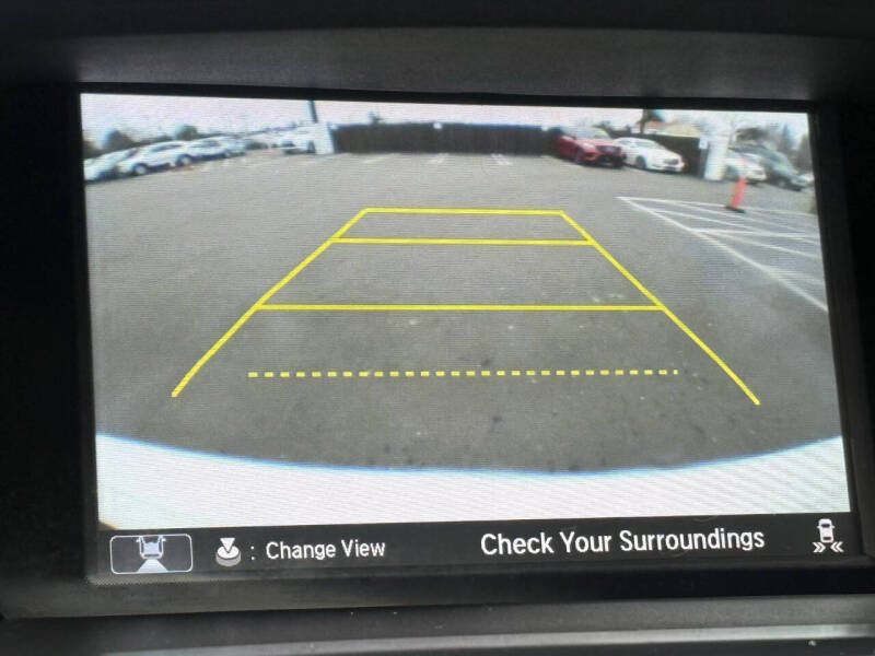 2017 Acura MDX SH-AWD w/Tech