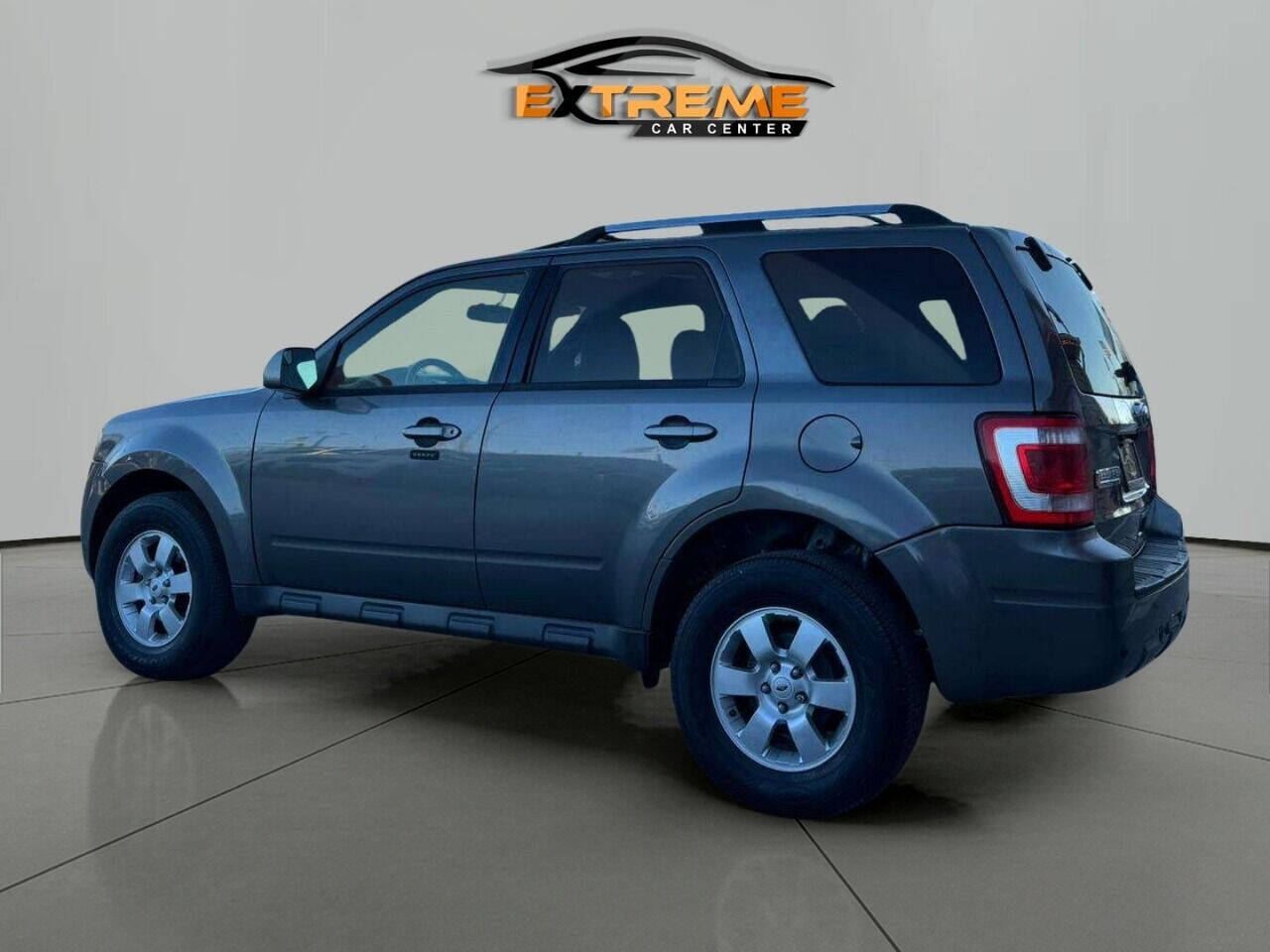 2012 Ford Escape for sale at Extreme Car Center in Detroit, MI