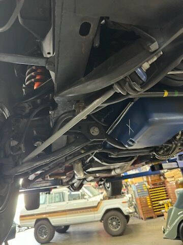 1969 Ford Shelby GT350