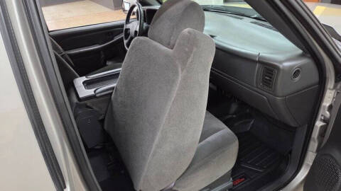 2006 Chevrolet Silverado 1500