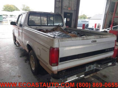 1995 Ford F-150