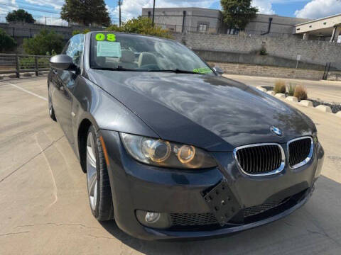 2008 BMW 3 Series 335i