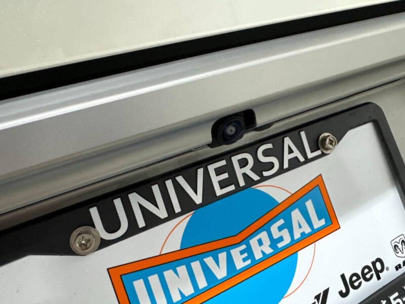 2022 Nissan Pathfinder