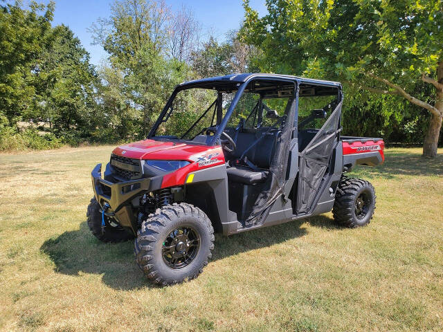 Polaris Ranger Crew XP 1000 Premium Image