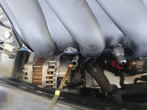 2016 Nissan Versa 1.6 SV